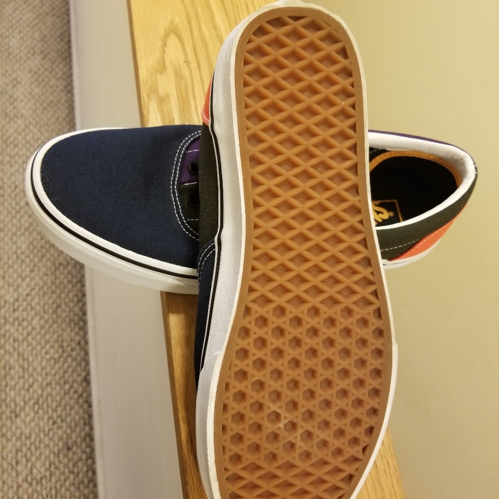 VANS Multicolor Sneakers - Picture 2 of 3